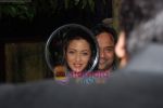 Riya Sen at A Strange Love Story film on location in Kamalistan on 8th Sept 2010 (32).JPG